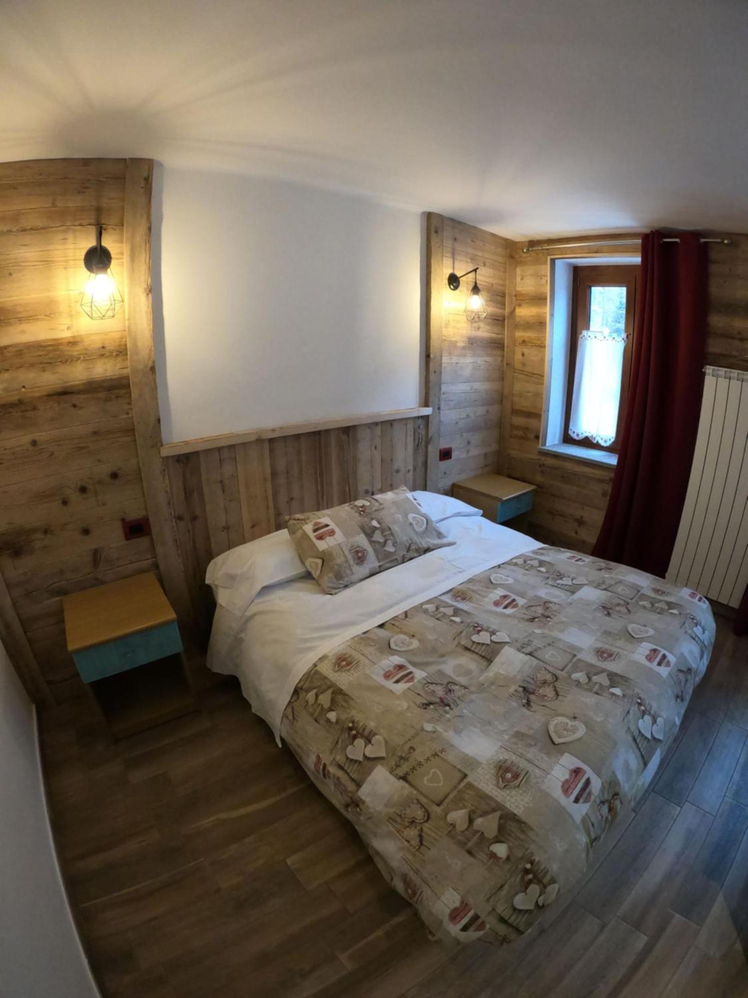 Hotel Sport Черезоле Реал Екстериор снимка