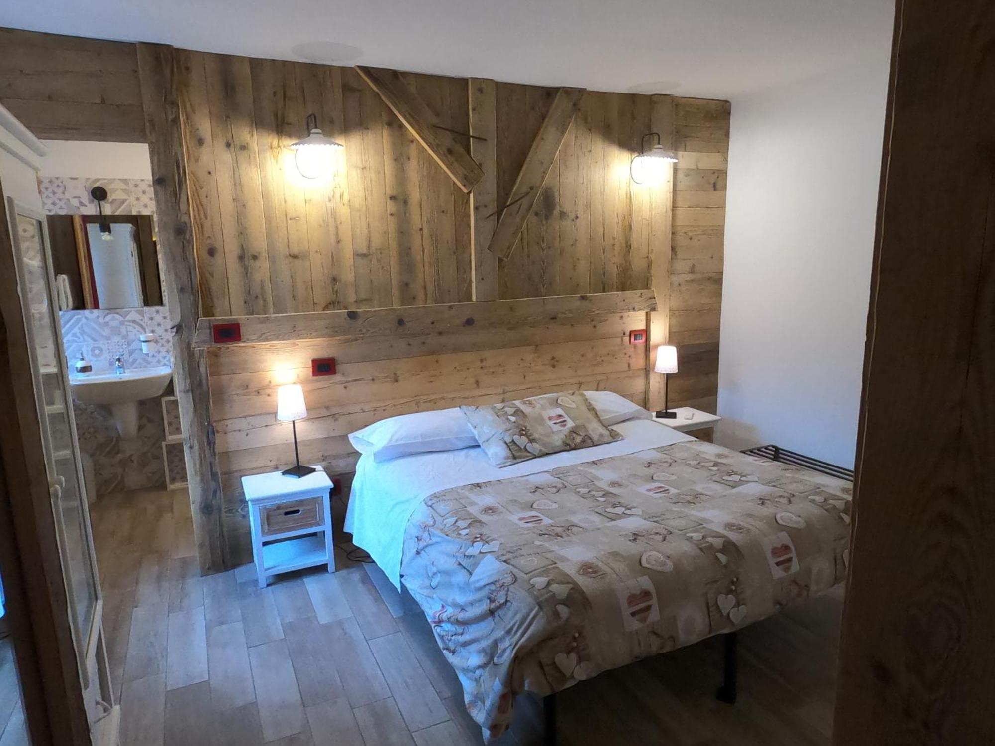 Hotel Sport Черезоле Реал Екстериор снимка